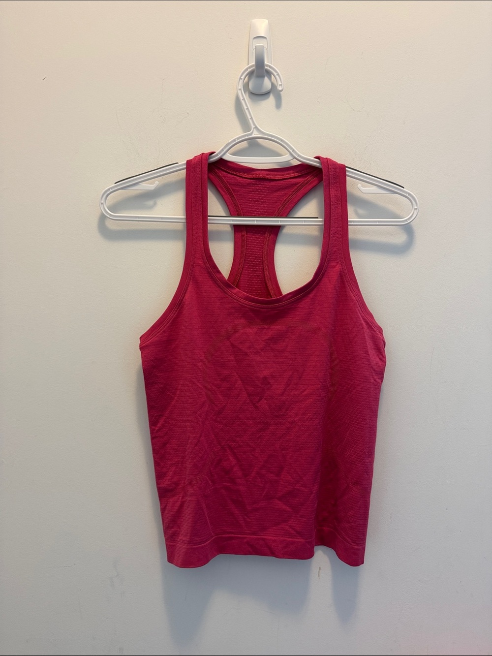 Swiftly Tech Racerback Tank Top 2.0 - Picture 2 of 4